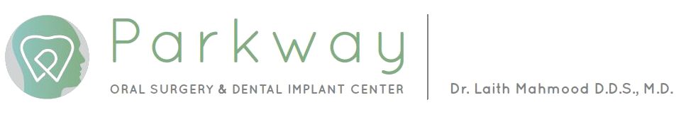 Parkway Logo